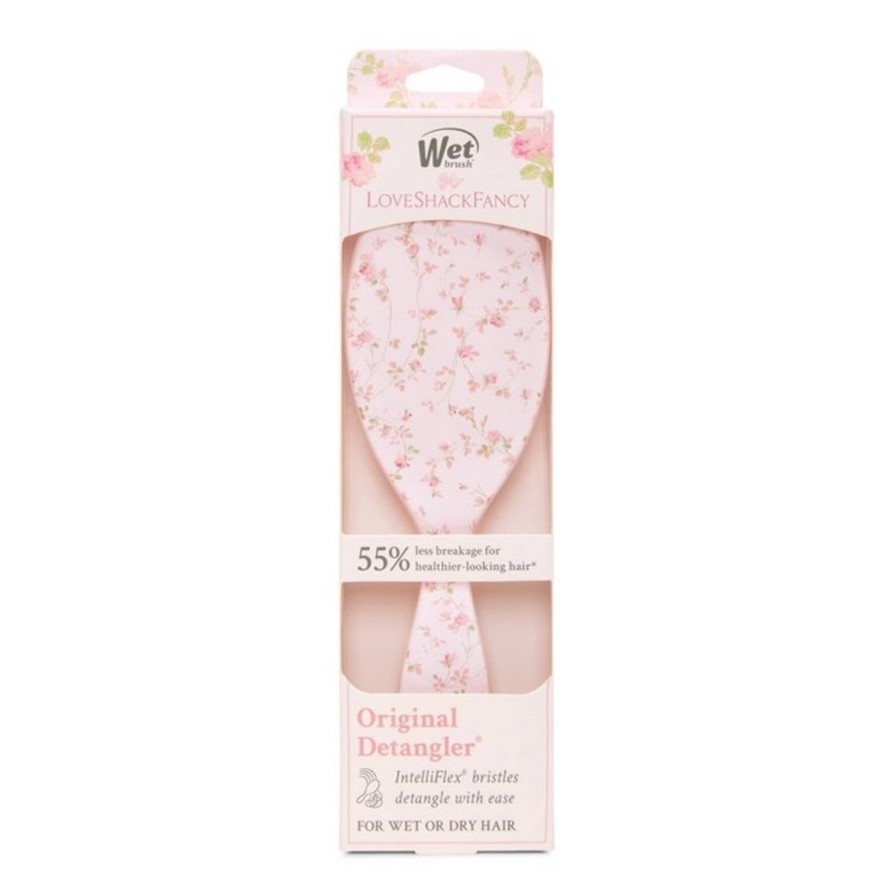 LoveShackFancy X Wet Brush